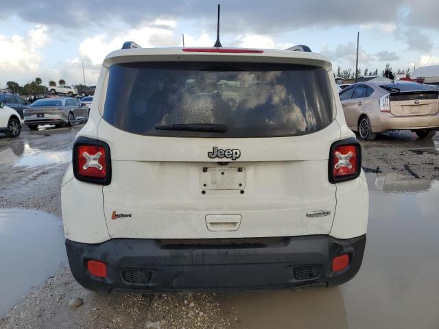 Photo 5 VIN: ZACCJABB9JPJ56285 - JEEP RENEGADE L 