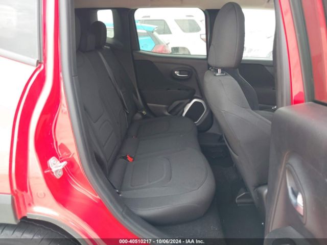 Photo 7 VIN: ZACCJABB9JPJ58974 - JEEP RENEGADE 