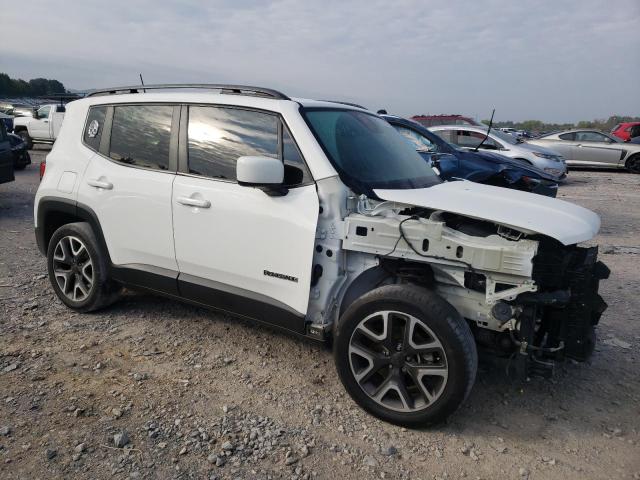 Photo 3 VIN: ZACCJABB9JPJ64659 - JEEP RENEGADE L 