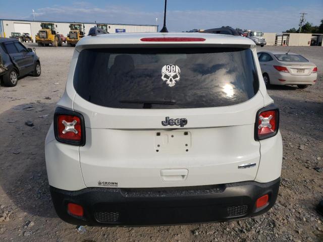 Photo 5 VIN: ZACCJABB9JPJ64659 - JEEP RENEGADE L 