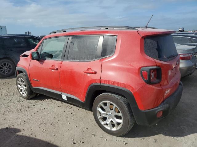 Photo 1 VIN: ZACCJABBXHPE61713 - JEEP RENEGADE L 