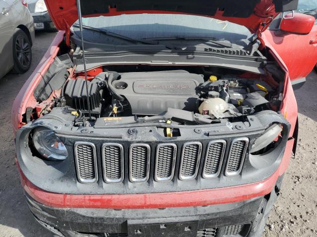 Photo 11 VIN: ZACCJABBXHPE61713 - JEEP RENEGADE L 