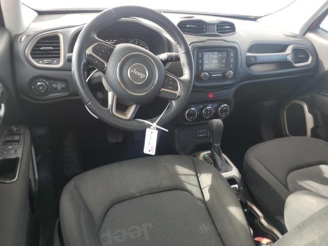 Photo 7 VIN: ZACCJABBXHPE61713 - JEEP RENEGADE L 