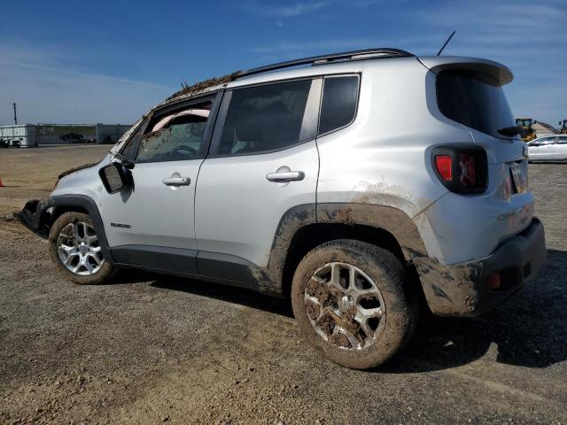 Photo 1 VIN: ZACCJABBXHPE62263 - JEEP RENEGADE 