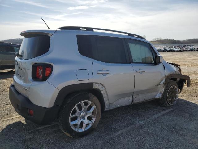 Photo 2 VIN: ZACCJABBXHPE62263 - JEEP RENEGADE 