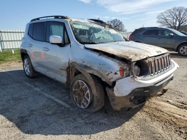 Photo 3 VIN: ZACCJABBXHPE62263 - JEEP RENEGADE 