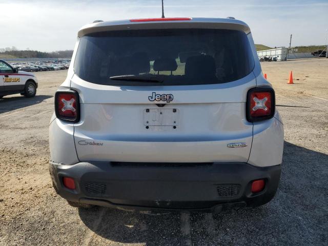 Photo 5 VIN: ZACCJABBXHPE62263 - JEEP RENEGADE 