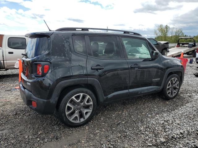 Photo 2 VIN: ZACCJABBXHPE74476 - JEEP RENEGADE L 