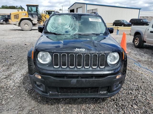 Photo 4 VIN: ZACCJABBXHPE74476 - JEEP RENEGADE L 