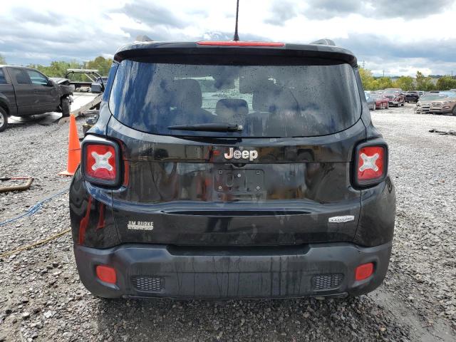 Photo 5 VIN: ZACCJABBXHPE74476 - JEEP RENEGADE L 