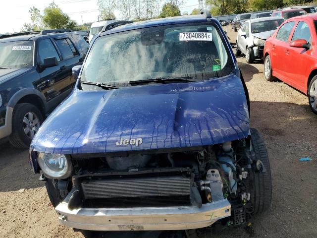 Photo 4 VIN: ZACCJABBXHPE84506 - JEEP RENEGADE L 