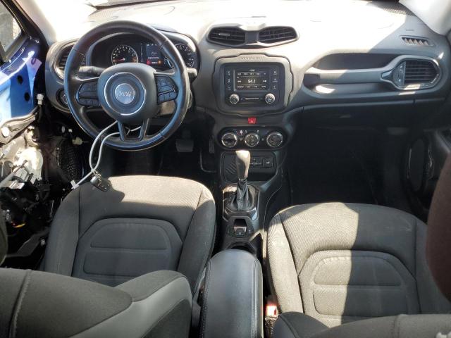 Photo 7 VIN: ZACCJABBXHPE84506 - JEEP RENEGADE L 