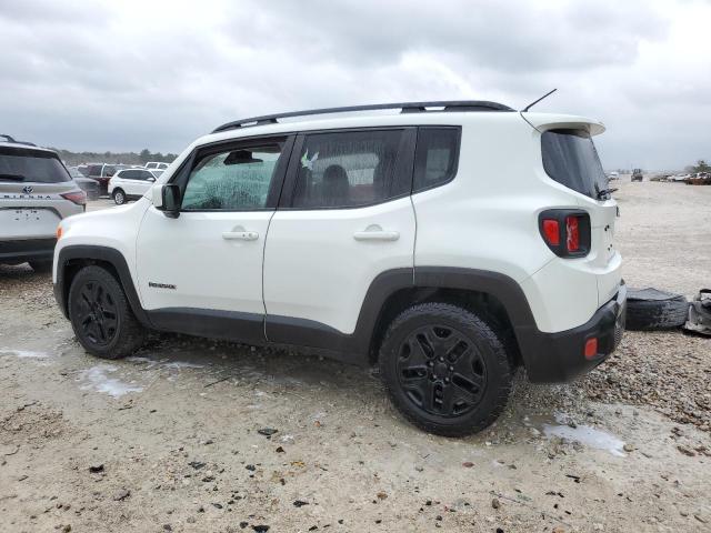 Photo 1 VIN: ZACCJABBXHPE87406 - JEEP RENEGADE L 