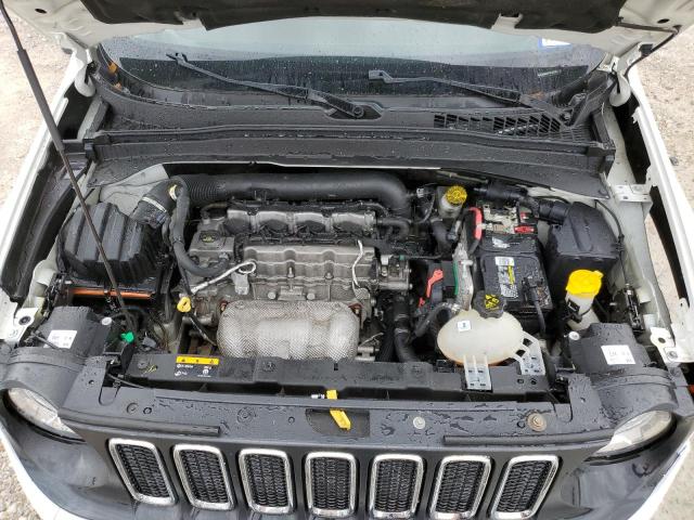 Photo 11 VIN: ZACCJABBXHPE87406 - JEEP RENEGADE L 