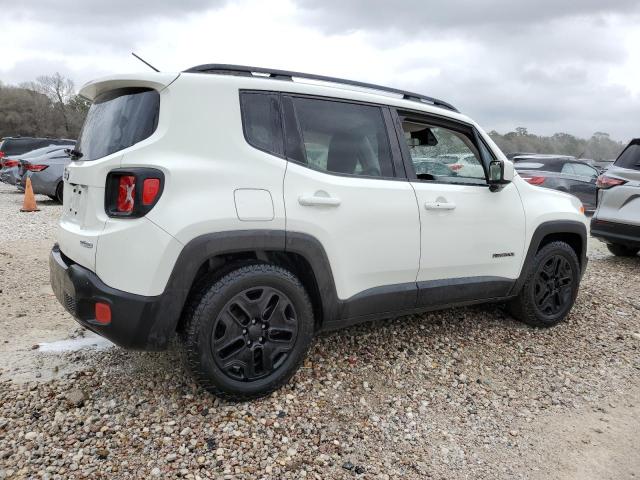 Photo 2 VIN: ZACCJABBXHPE87406 - JEEP RENEGADE L 