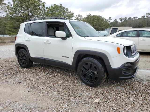 Photo 3 VIN: ZACCJABBXHPE87406 - JEEP RENEGADE L 