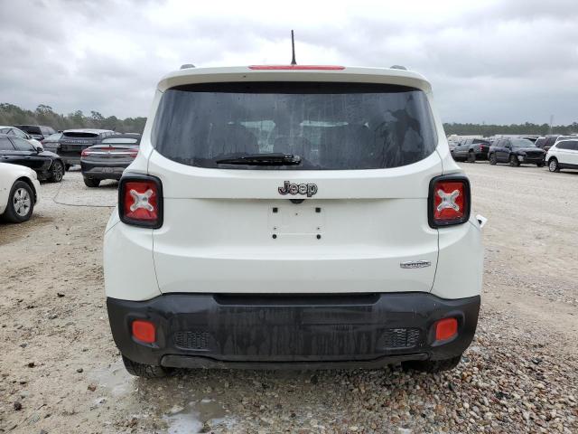 Photo 5 VIN: ZACCJABBXHPE87406 - JEEP RENEGADE L 