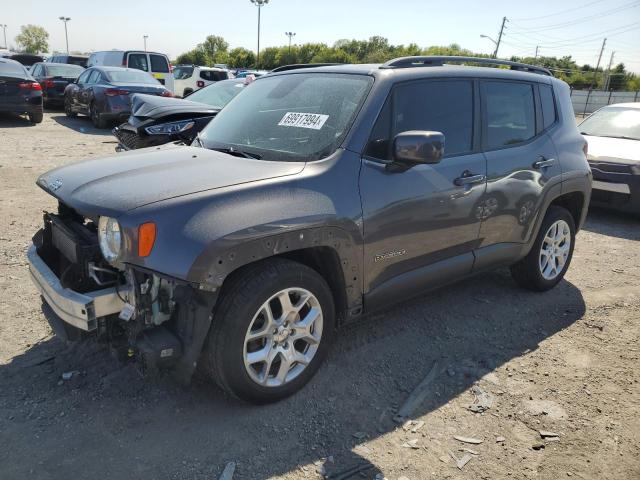 Photo 0 VIN: ZACCJABBXHPE99118 - JEEP RENEGADE L 