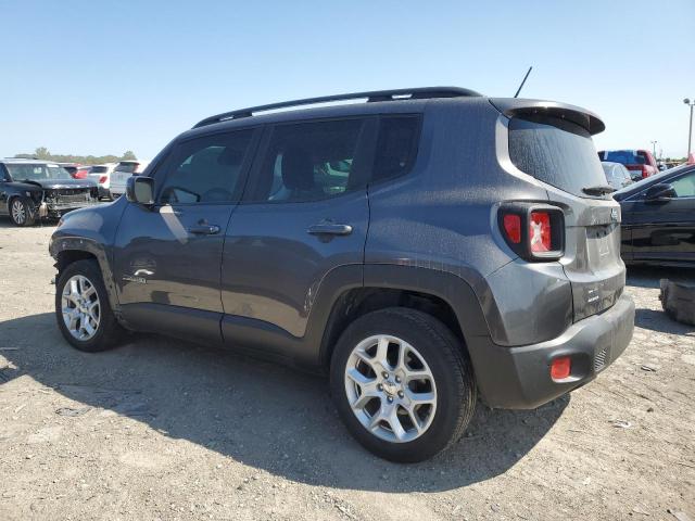 Photo 1 VIN: ZACCJABBXHPE99118 - JEEP RENEGADE L 