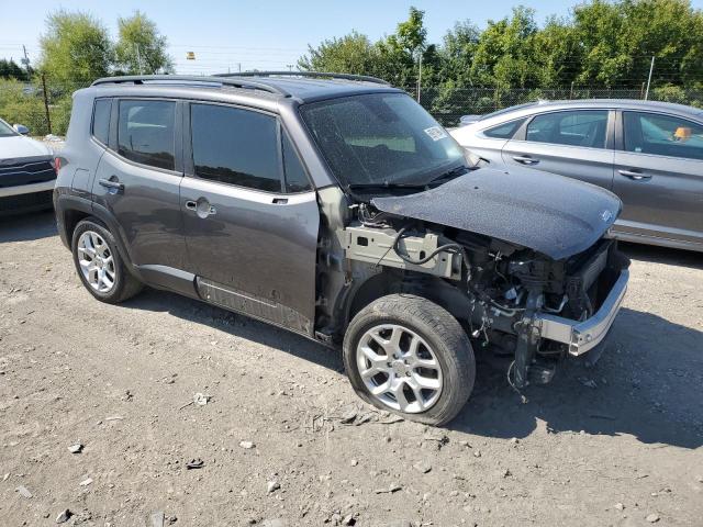 Photo 3 VIN: ZACCJABBXHPE99118 - JEEP RENEGADE L 