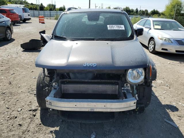 Photo 4 VIN: ZACCJABBXHPE99118 - JEEP RENEGADE L 