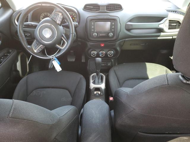 Photo 7 VIN: ZACCJABBXHPE99118 - JEEP RENEGADE L 