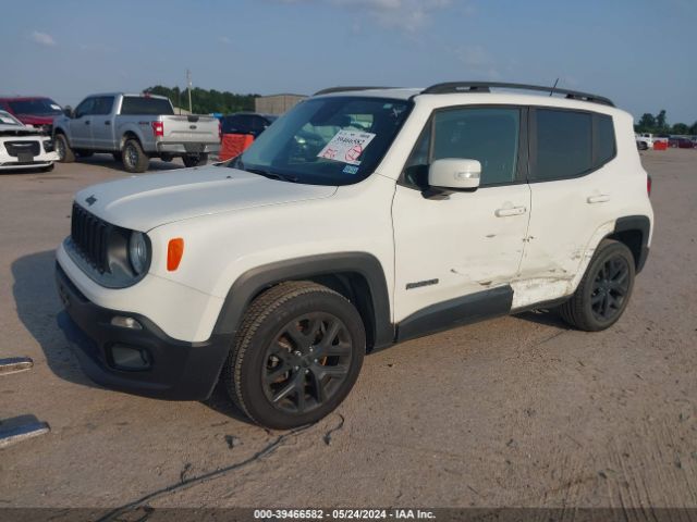 Photo 1 VIN: ZACCJABBXHPF00221 - JEEP RENEGADE 