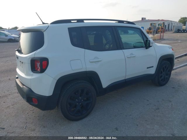 Photo 3 VIN: ZACCJABBXHPF00221 - JEEP RENEGADE 