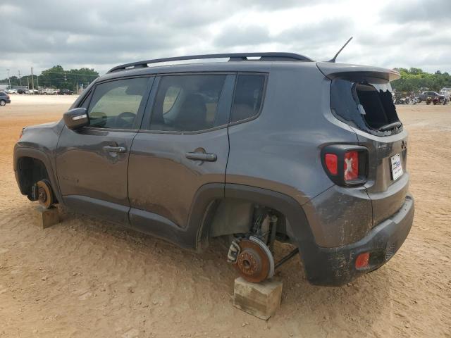 Photo 1 VIN: ZACCJABBXHPF47670 - JEEP RENEGADE 