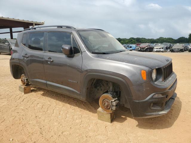 Photo 3 VIN: ZACCJABBXHPF47670 - JEEP RENEGADE 