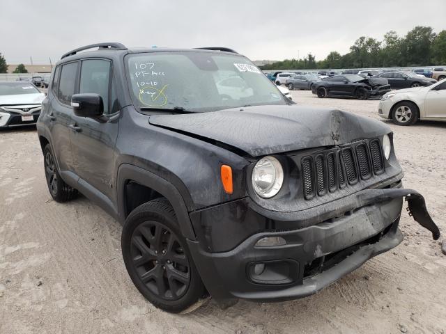 Photo 0 VIN: ZACCJABBXHPF48382 - JEEP RENEGADE L 