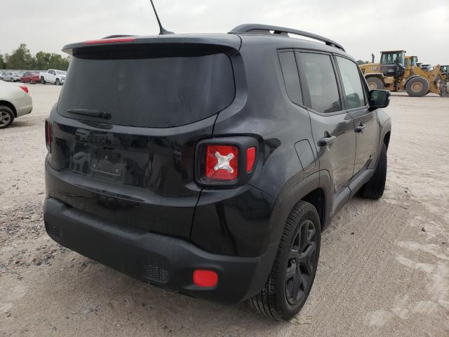 Photo 3 VIN: ZACCJABBXHPF48382 - JEEP RENEGADE L 