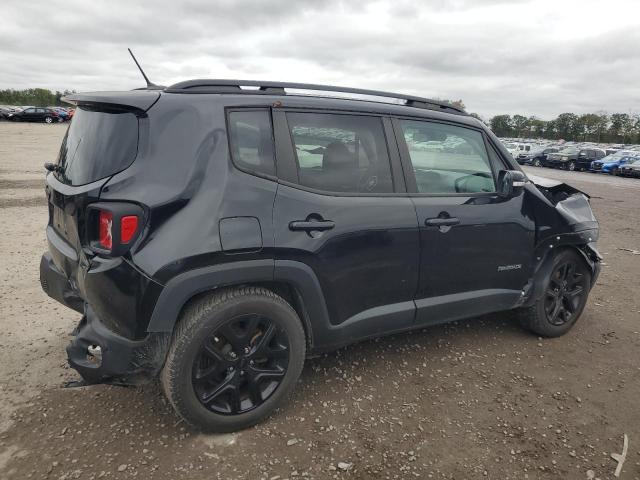 Photo 2 VIN: ZACCJABBXHPF52576 - JEEP RENEGADE L 