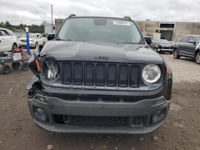 Photo 4 VIN: ZACCJABBXHPF52576 - JEEP RENEGADE L 