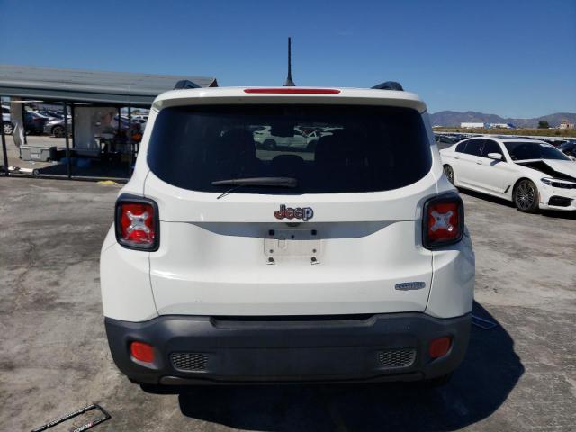 Photo 5 VIN: ZACCJABBXHPF52688 - JEEP RENEGADE L 