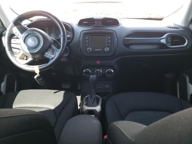 Photo 7 VIN: ZACCJABBXHPF52688 - JEEP RENEGADE L 