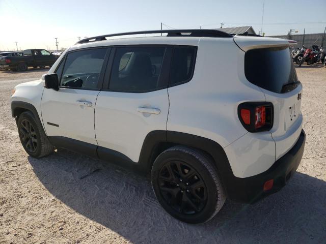 Photo 1 VIN: ZACCJABBXHPF54604 - JEEP RENEGADE 