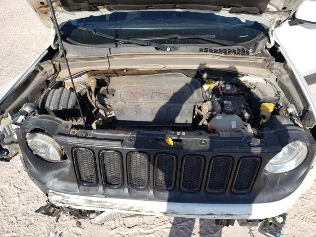 Photo 10 VIN: ZACCJABBXHPF54604 - JEEP RENEGADE 