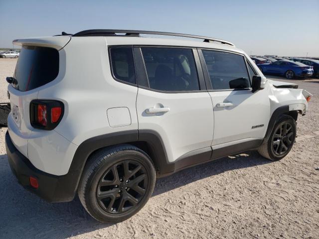 Photo 2 VIN: ZACCJABBXHPF54604 - JEEP RENEGADE 