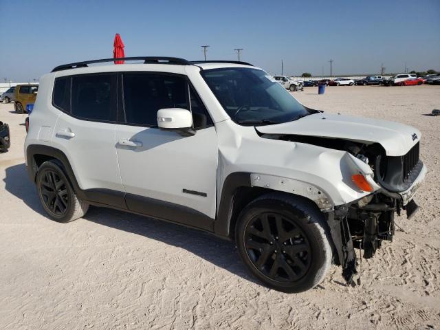 Photo 3 VIN: ZACCJABBXHPF54604 - JEEP RENEGADE 