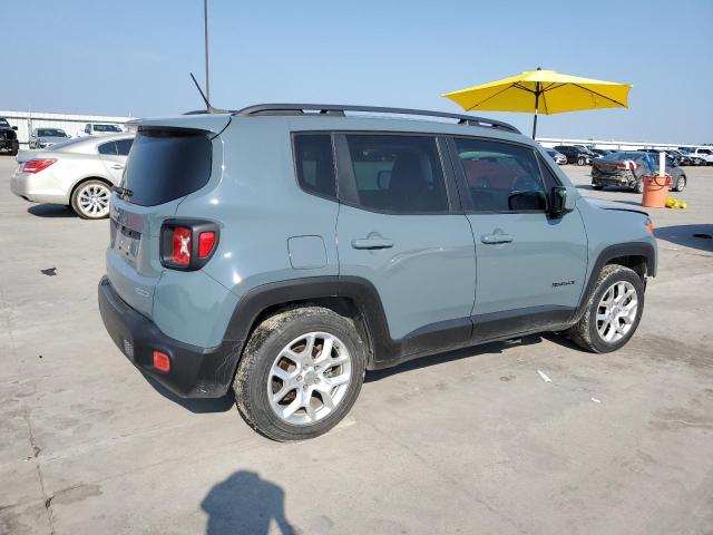 Photo 2 VIN: ZACCJABBXHPF76053 - JEEP RENEGADE L 