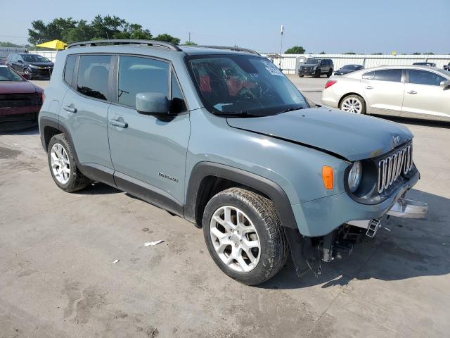 Photo 3 VIN: ZACCJABBXHPF76053 - JEEP RENEGADE L 