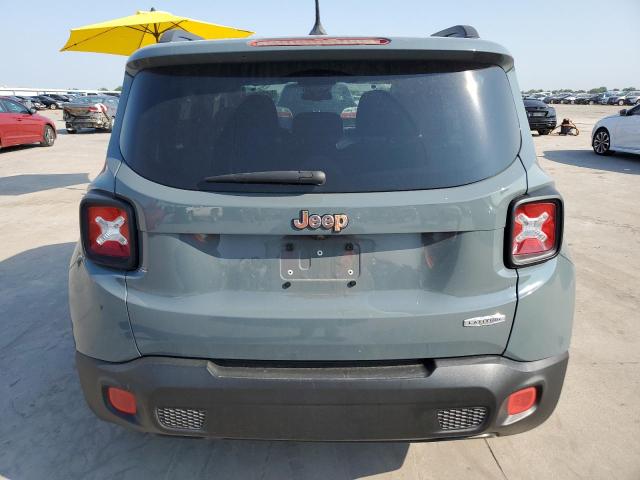 Photo 5 VIN: ZACCJABBXHPF76053 - JEEP RENEGADE L 