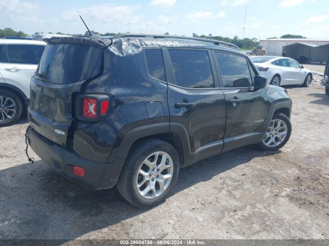 Photo 3 VIN: ZACCJABBXHPF89336 - JEEP RENEGADE 