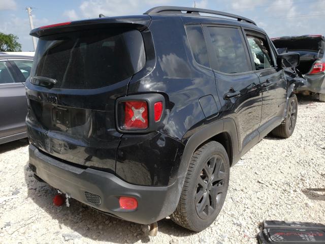 Photo 3 VIN: ZACCJABBXHPF97288 - JEEP RENEGADE L 