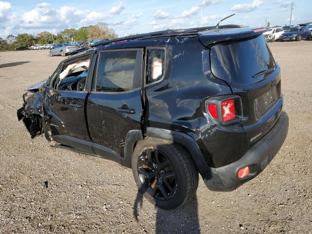 Photo 1 VIN: ZACCJABBXHPG17829 - JEEP RENEGADE L 