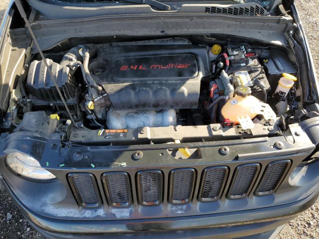 Photo 11 VIN: ZACCJABBXHPG17829 - JEEP RENEGADE L 