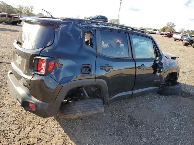 Photo 2 VIN: ZACCJABBXHPG17829 - JEEP RENEGADE L 