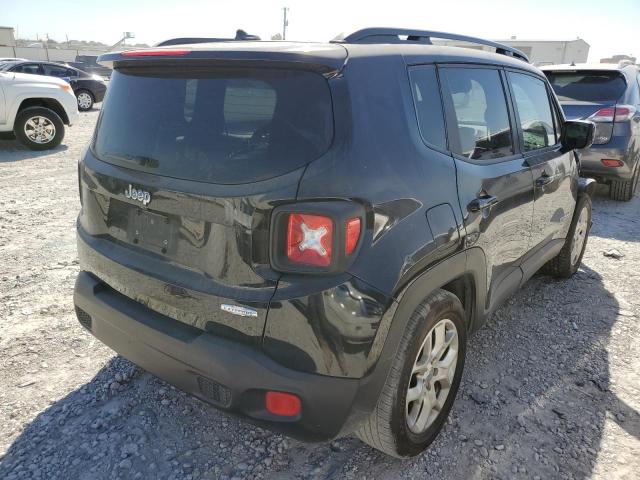 Photo 3 VIN: ZACCJABBXHPG33125 - JEEP RENEGADE L 