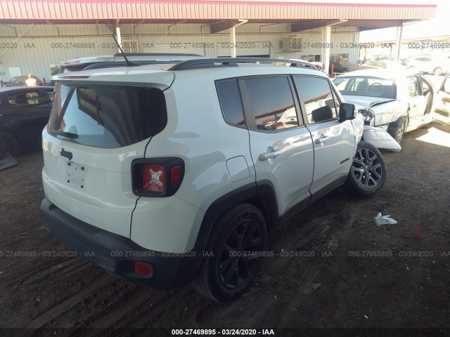 Photo 3 VIN: ZACCJABBXHPG42214 - JEEP RENEGADE 